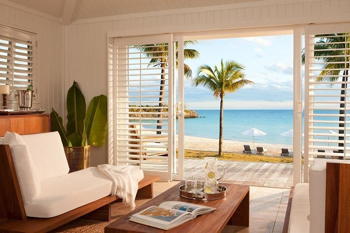 Ocean Front Master Cove Suite, at The Cove Eleuthera