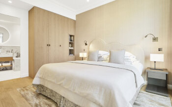 Suite with Balcony, at Grand Hotel du Palais Royal
