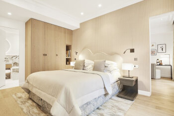 Connecting Suite, at Grand Hotel du Palais Royal