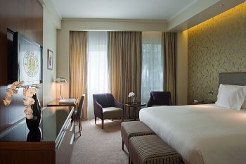 Deluxe Studio, at Alvear Art Hotel