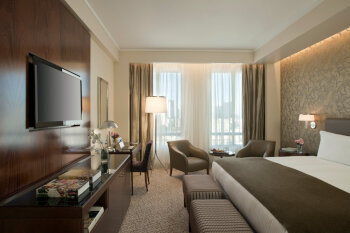 Studio, at Alvear Art Hotel