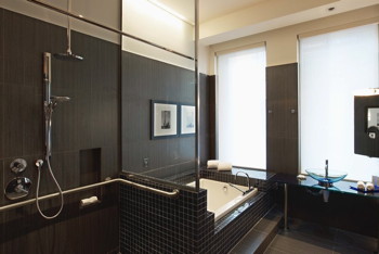 Deluxe Loft Suite, at The Joule