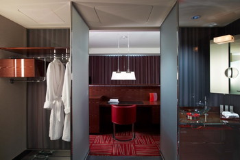 Demi Joule, at The Joule