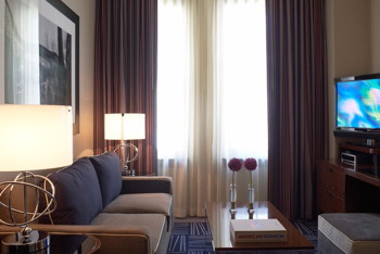 Joule Suite, at The Joule