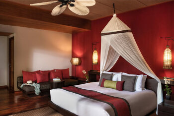 Pool Suite, at Anantara Rasananda Koh Phangan Villas