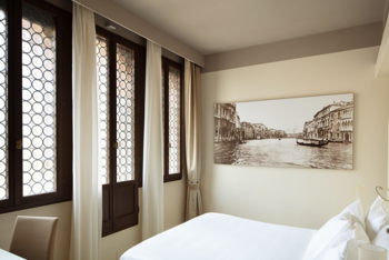 Junior Suite, at Palazzo Barocci