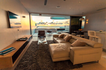 Two-Bedroom Sky Pool Villa, at Kata Rocks