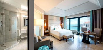 Tower Ocean View King, at Condado Vanderbilt Hotel