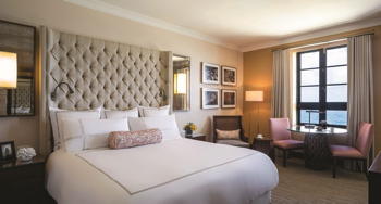 Heritage King, at Condado Vanderbilt Hotel