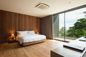 Napa Suite, at The Naka Phuket