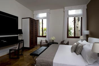 Palazzo Stanza, at Aman Venice