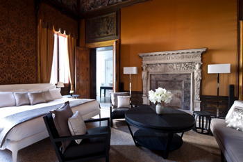 Sansovino Stanza, at Aman Venice