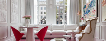 Antique Collectors Suite, at Pulitzer Amsterdam