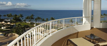 Kilohana Corner Suite 1kg, at Fairmont Kea Lani Maui
