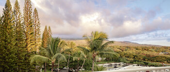 Mountainside Suite 2 Doubles, at Fairmont Kea Lani Maui