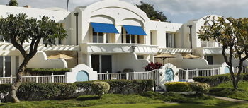 Two Bedroom Oceanfront Villa, 2Kgs, at Fairmont Kea Lani Maui