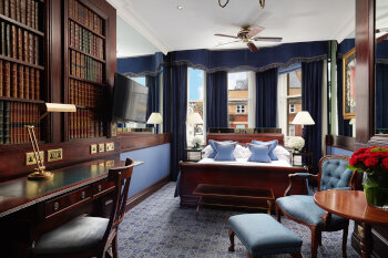 Superior King, at The Chesterfield Mayfair