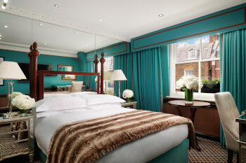 Classic Double, at The Chesterfield Mayfair