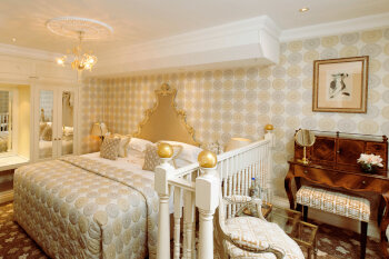Executive Suite, at The Chesterfield Mayfair