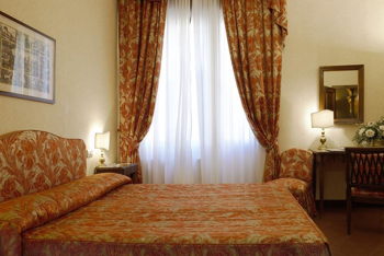 Single Room, at Hotel Posta