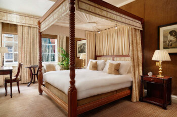 Master Suite, at The Rubens at the Palace