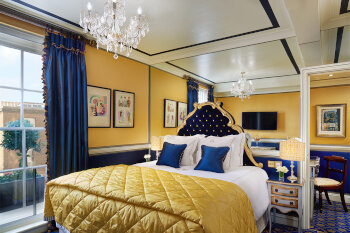 Executive Suite, at The Rubens at the Palace