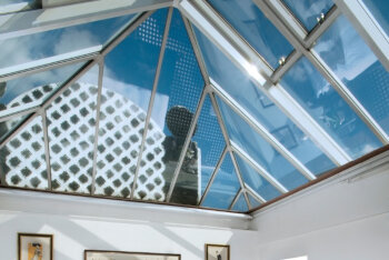 Conservatory Suite, at Hotel 41
