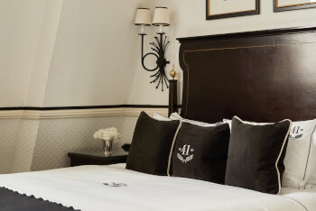 Executive Suite, at Hotel 41