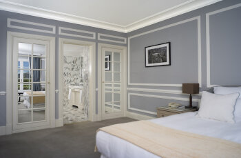 Superior Double Pool Room, at Althoff Villa Belrose