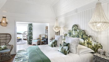 Prestige Caribbean Bungalow, at Villa Marie Saint-Barth