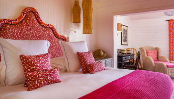 Family Bungalow, at Villa Marie Saint-Barth