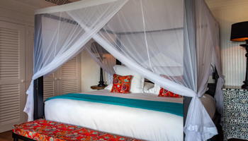 Caribbean Bungalow, at Villa Marie Saint-Barth