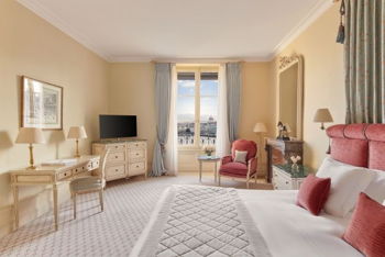 Premier Lake View, at Beau Rivage Geneve