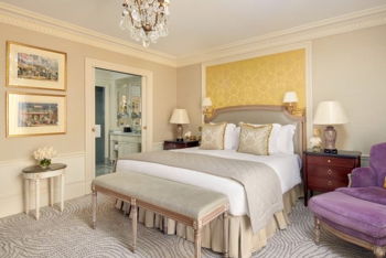 Prestige Ville View, at Beau Rivage Geneve