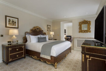 Premium King Room, at Trump Turnberry