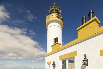 Lighthouse Suite, 2 Bedroom, at Trump Turnberry