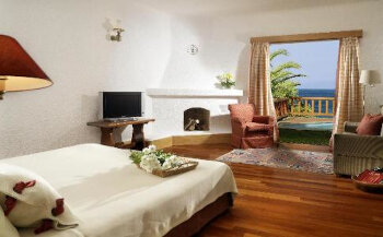 Superior Bungalow Private Pool, at Elounda Mare Hotel