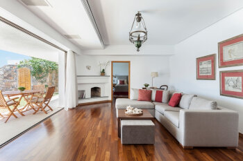 King Minos Villa Private Pool, at Elounda Mare Hotel