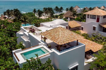 Esencia Suite, at Hotel Esencia