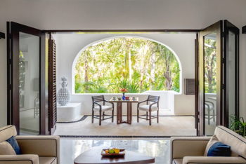 Master Jungle Suite, at Hotel Esencia