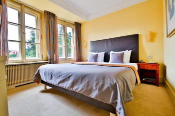 Junior Suite, at Aria Hotel Prague