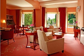 Mozart Luxury Two Bedroom Suite, at Aria Hotel Prague