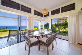 Ridge Villas #2414 2 Bedroom Gold Ocean View, at The Kapalua Villas Maui