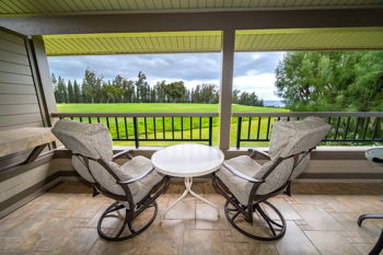 Ridge Villas #2123 2 Bedroom Gold Fairway View, at The Kapalua Villas Maui