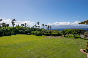 Bay Villas Gold Ocean View 1 Bedroom, at The Kapalua Villas Maui