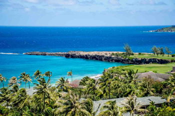 Ridge Villas Ocean View 1 Bedroom, at The Kapalua Villas Maui