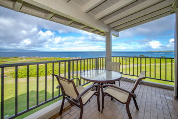 Bay Villas #36B3 1 Bedroom Gold Oceanfront, at The Kapalua Villas Maui
