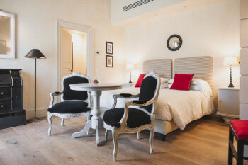 Deluxe Granaio, at L