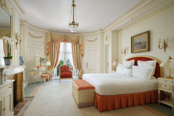 Deluxe Suite King/Twin, at The Ritz London