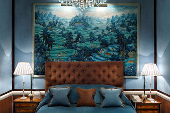 Classic Double, at The Egerton House Hotel